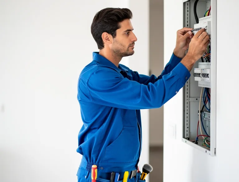 Electricista servicio en Vila-real